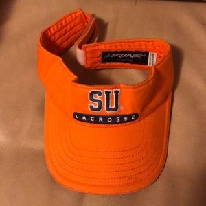 SU Lax Visor